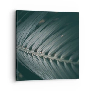 Vászonkép - A természet pontossága - 30x30 cm