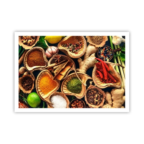 Poszter - Vigyél, amit akarsz - 100x70 cm