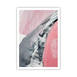 Poszter - Hozzáillő kompozíció - 70x100 cm