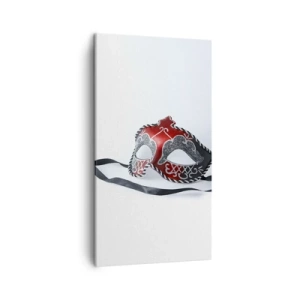 Vászonkép - Meghívó a bálba - 45x80 cm