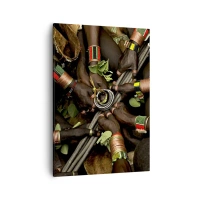 50x70 cm | Függőleges