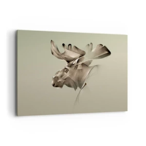 Vászonkép - A béke szelíd ereje - 100x70 cm