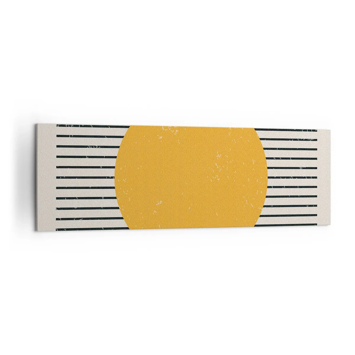 Vászonkép - Az egyszerűség ereje - 160x50 cm