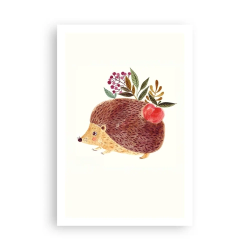 Poszter - És máris kedvelsz engem - 61x91 cm