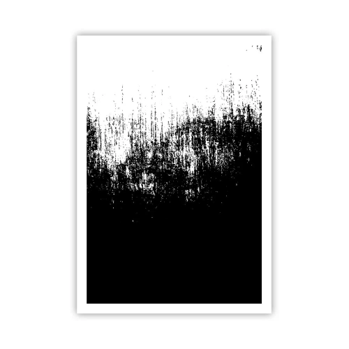 Poszter - És a győztes ... - 70x100 cm