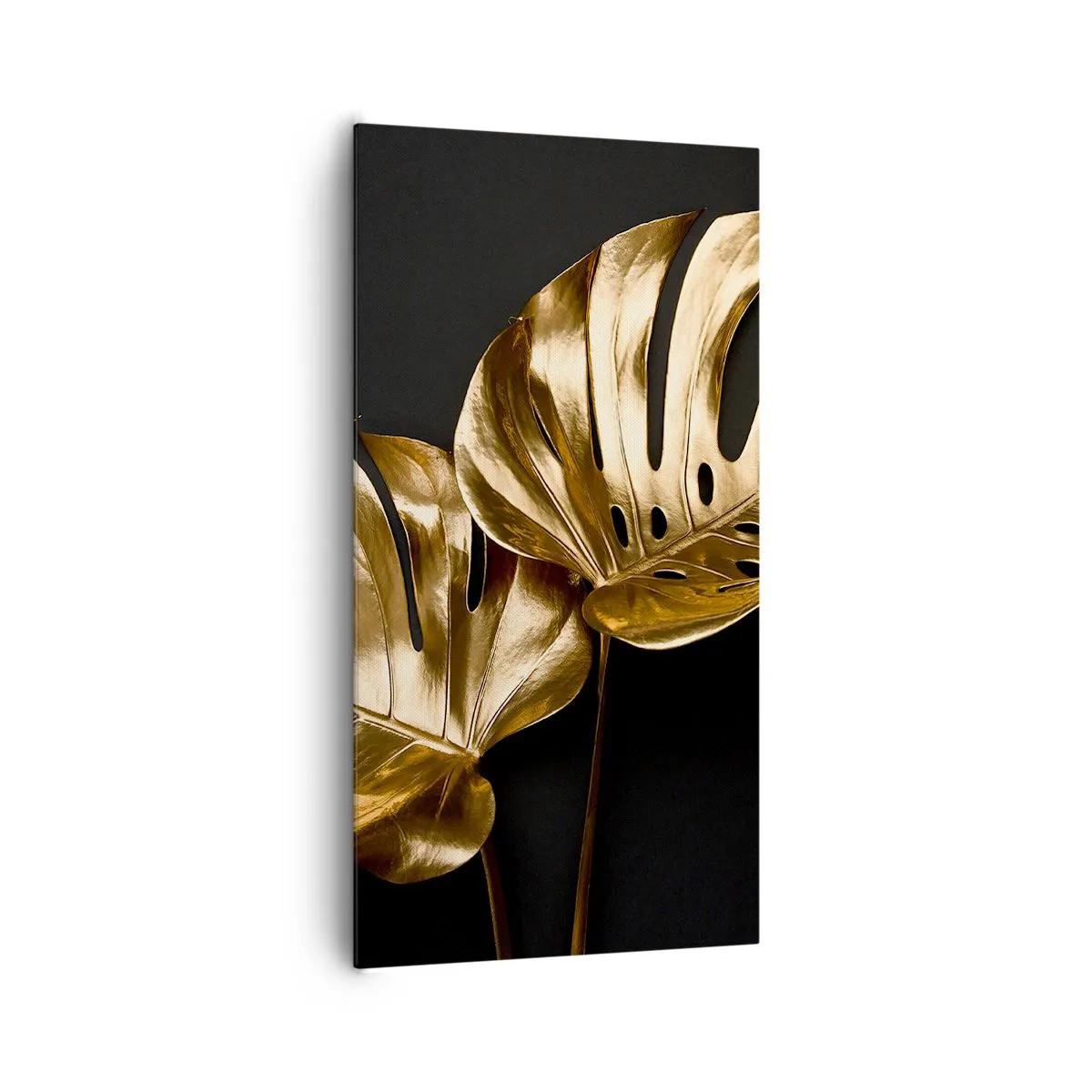 Vászonkép - A természet kincsei - 65x120 cm