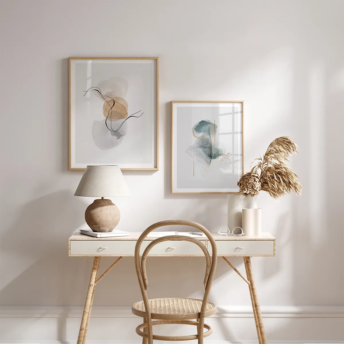 Hopefulness - Inspiráció az irodába