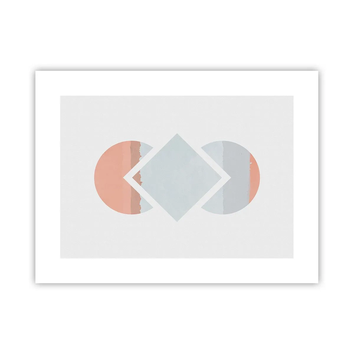 Poszter - A helyzet egyértelmű - 40x30 cm