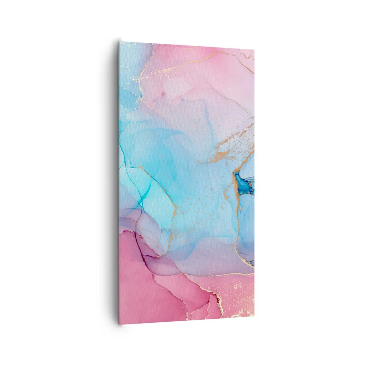 Vászonkép - Találkozás és átjutás - 65x120 cm