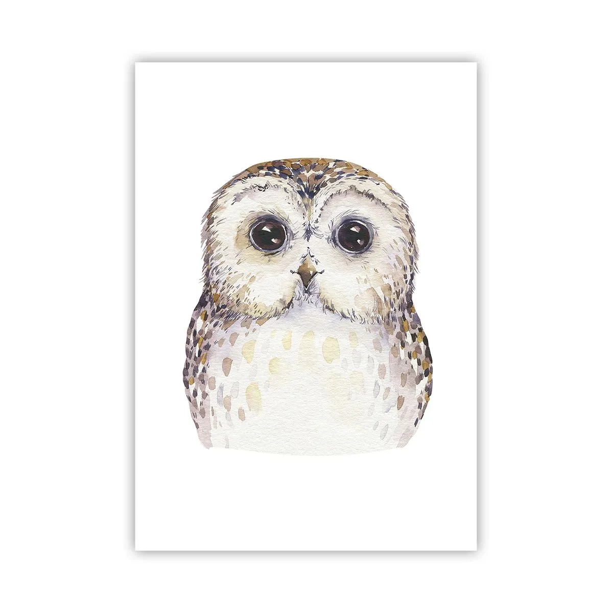 Poszter - Nézz a szemembe - 70x100 cm