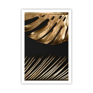 Poszter - Más és ugyanolyan drága - 61x91 cm