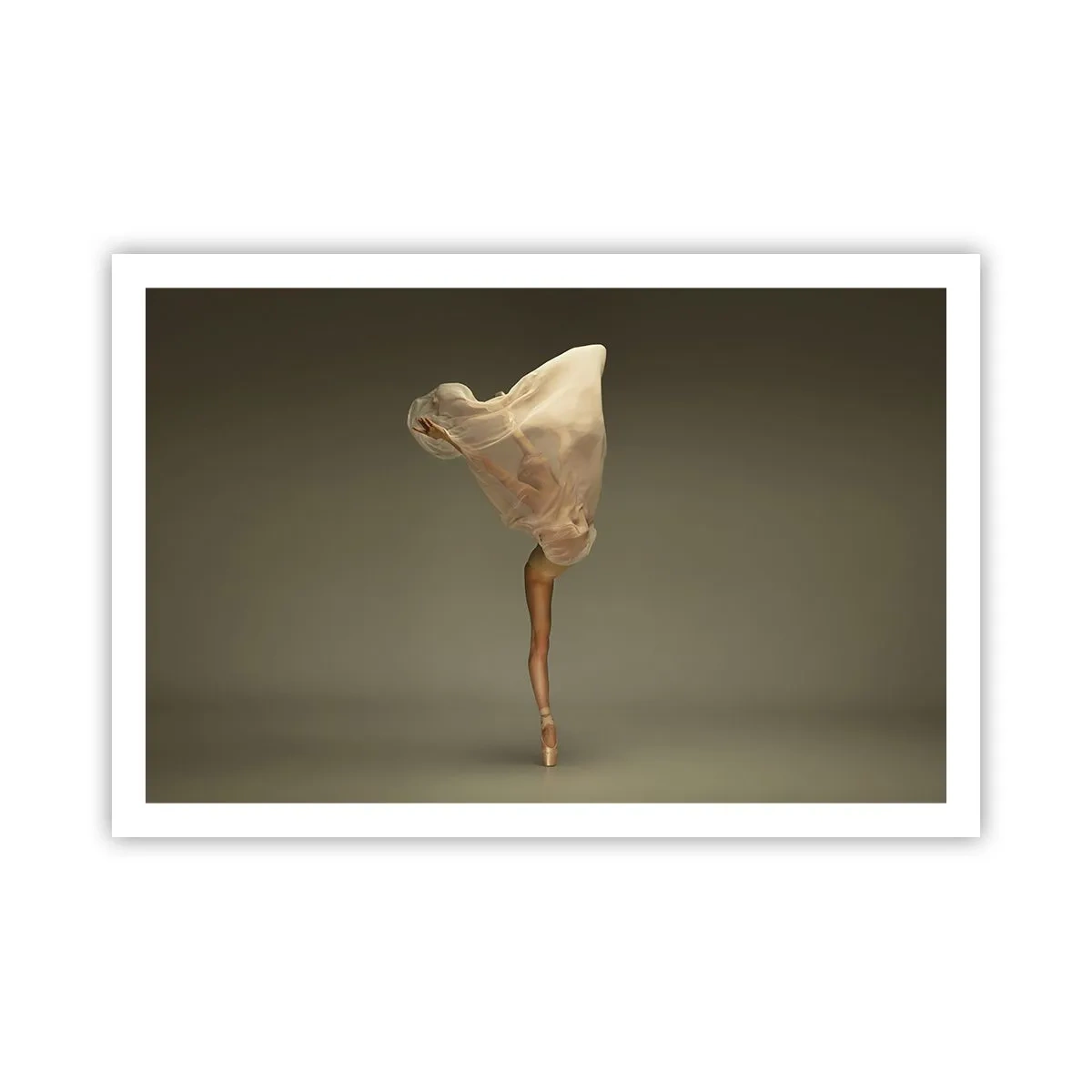 Poszter - Hamarosan felrepül - 91x61 cm