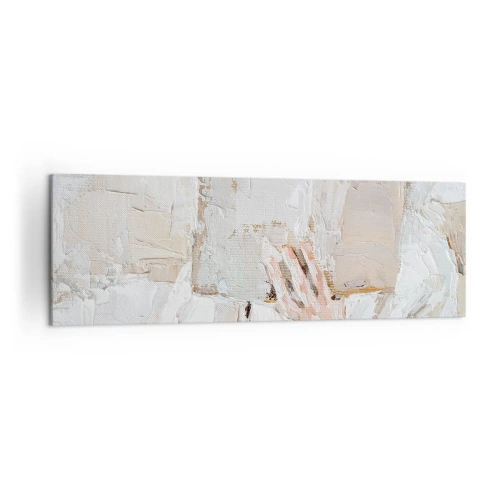 Vászonkép - Egy másik világban - 160x50 cm