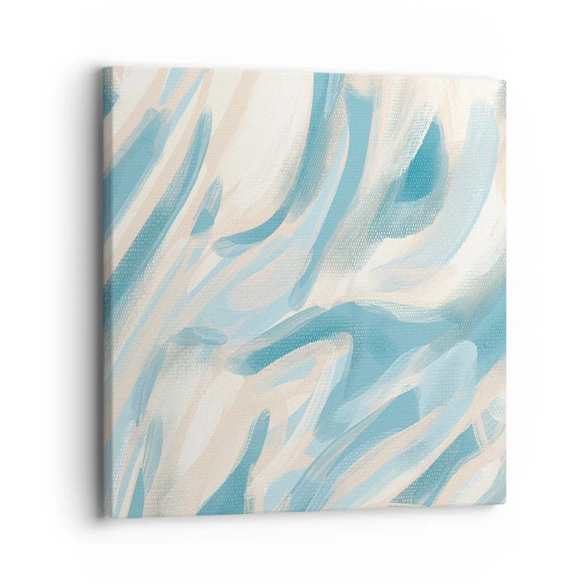 Vászonkép - Tavaszi szellők - 30x30 cm