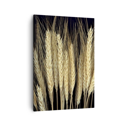 Vászonkép - Rusztikus varázslat - 50x70 cm