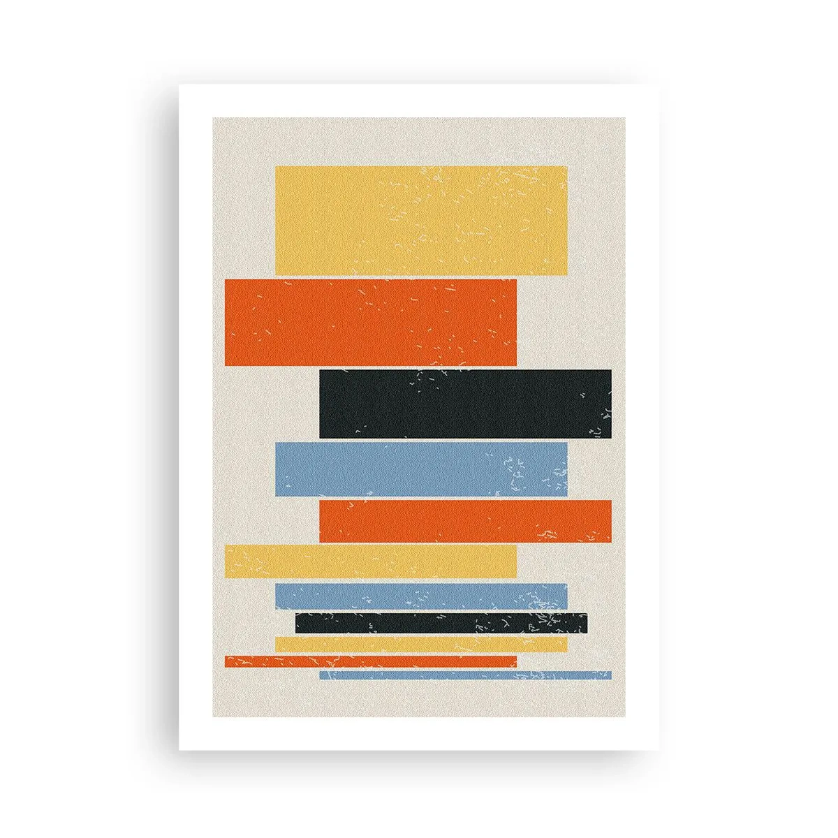Poszter - Zenei felvétel - 50x70 cm