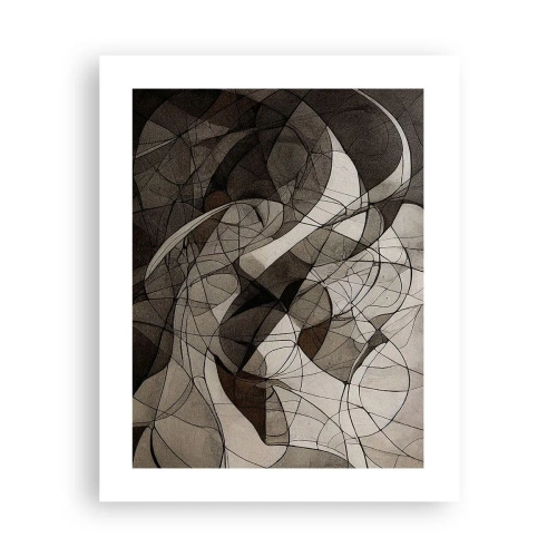 Poszter - A föld színeinek keringése - 40x50 cm