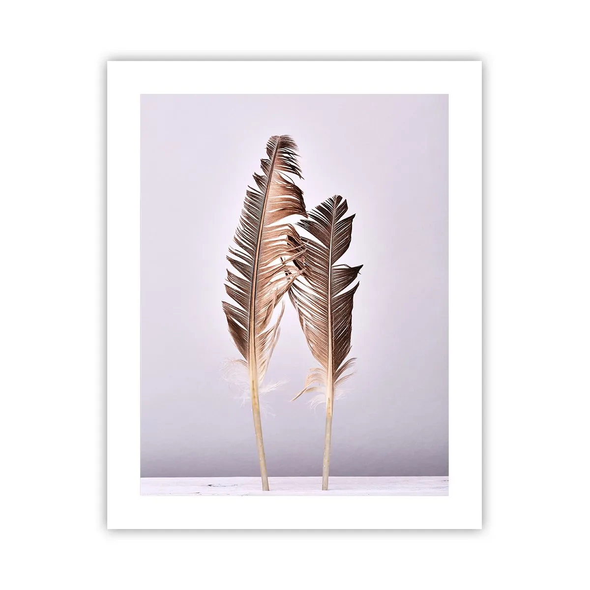 Poszter - A semmi ellen - 40x50 cm