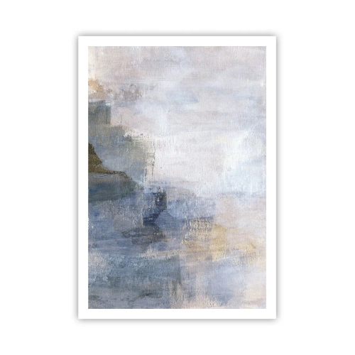 Poszter - Színtónusok és akkordok - 70x100 cm