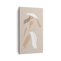 45x80 cm | Függőleges