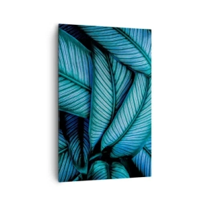 Vászonkép - Életvonalak - 80x120 cm