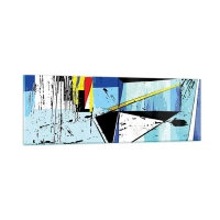 90x30 cm | Panoramikus