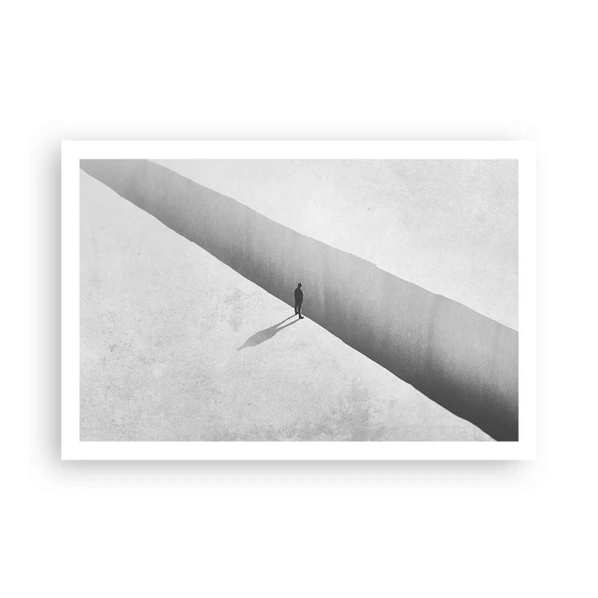 Poszter - Fényes célpont - 91x61 cm