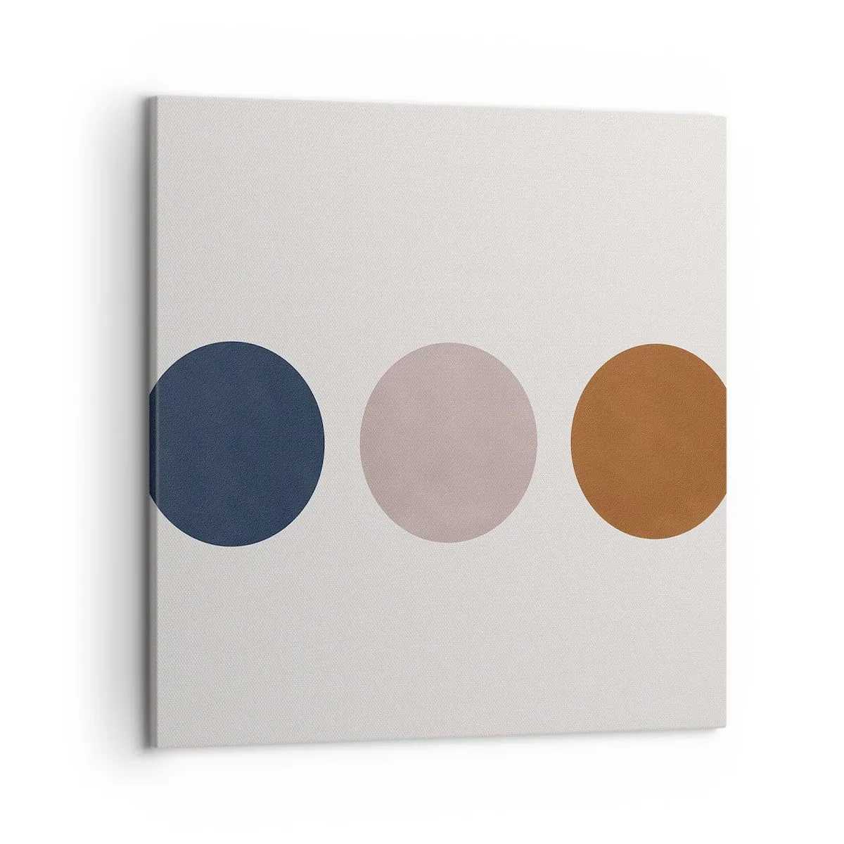 Vászonkép - A tökéletesség szimbóluma - 50x50 cm