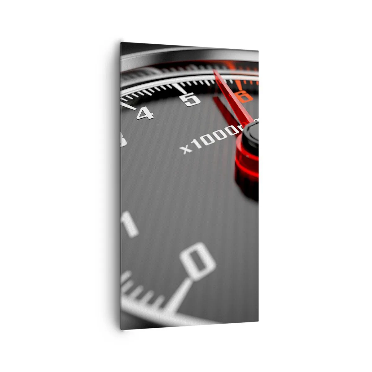 Vászonkép - Padlógáz - 65x120 cm