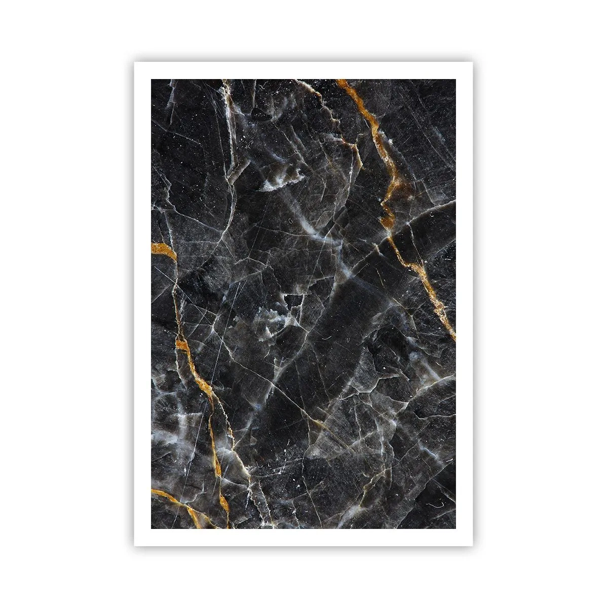 Poszter - A kő belső élete - 70x100 cm