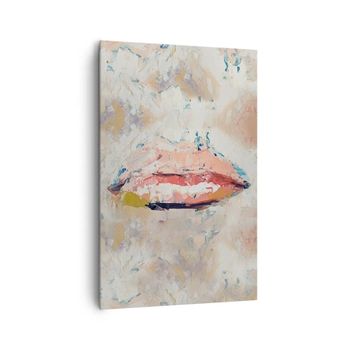 Vászonkép - Felébreszti az érzékeket - 80x120 cm