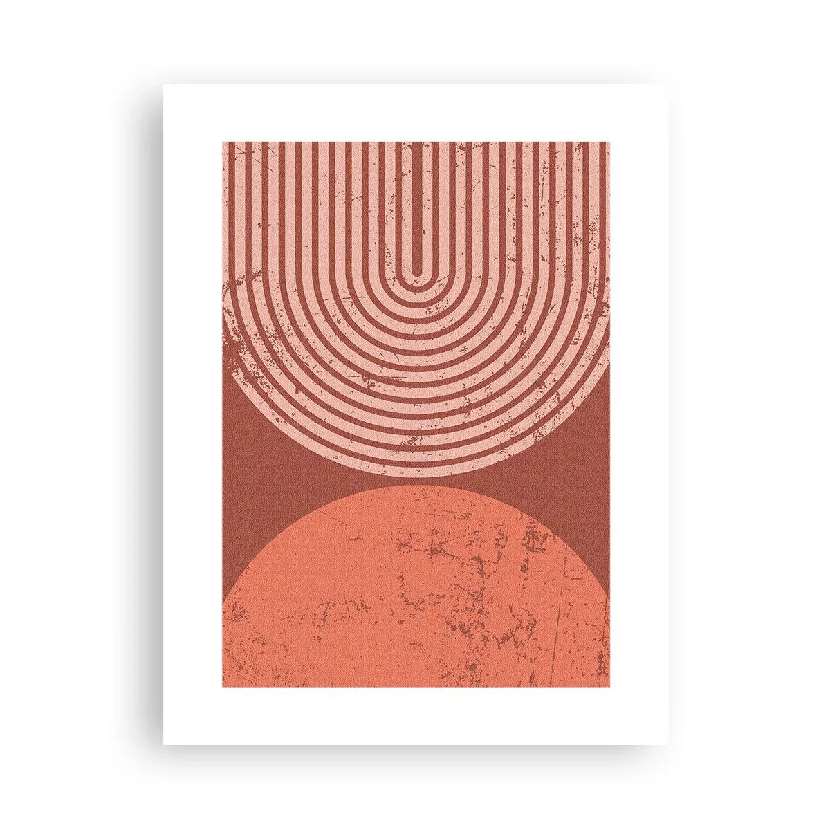 Poszter - Szoros kapcsolat - 30x40 cm