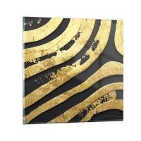 60x60 cm | Négyzetes