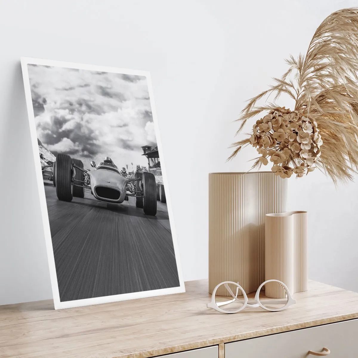 Poszter - Van erő! - 50x70 cm