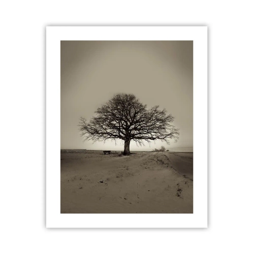 Poszter - Innen az örökkévalóságig - 40x50 cm