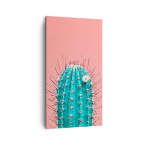 Vászonkép - Csak nézz - 45x80 cm