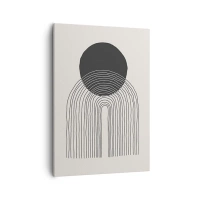 50x70 cm | Függőleges