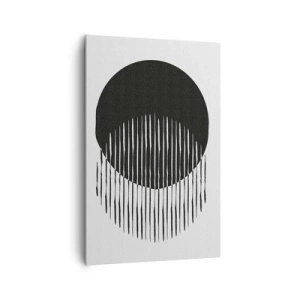 Vászonkép - Az alteregója - 80x120 cm