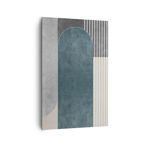 Vászonkép - Vízszintes kompozíció - 80x120 cm