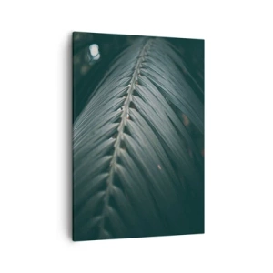 Vászonkép - A természet pontossága - 50x70 cm