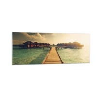 140x50 cm | Panoramikus