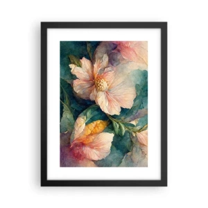 Poszter fehér keretben - A nagyon finomság - 30x40 cm