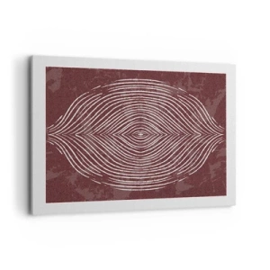 Vászonkép - A tér beszél - 100x70 cm