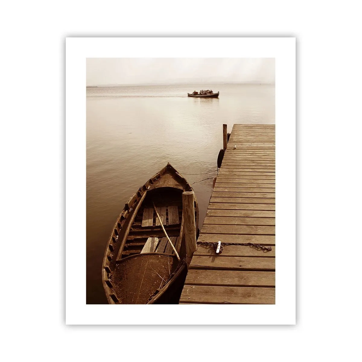 Poszter - Nagy béke - 40x50 cm