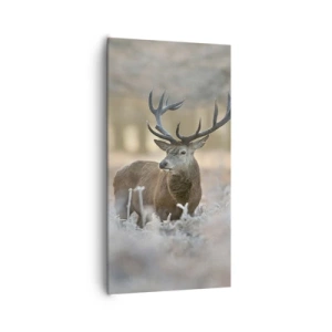 Vászonkép - Friss reggel - 65x120 cm