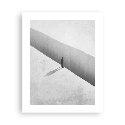 Poszter - Fényes célpont - 40x50 cm