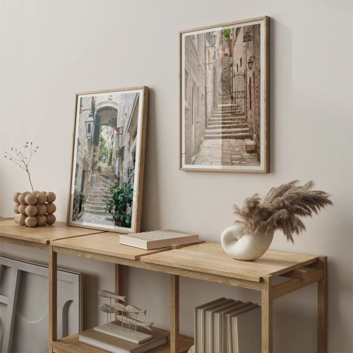 Croatia - Inspiráció a teremhez