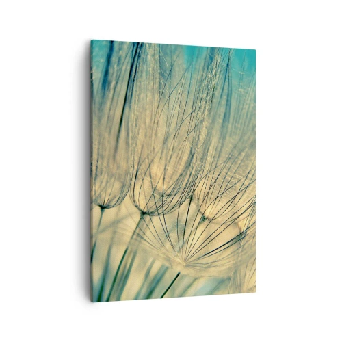 Vászonkép - A szélre várva - 50x70 cm