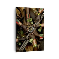 70x100 cm | Függőleges