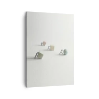 50x70 cm | Függőleges